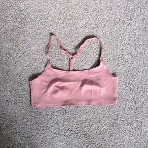 Auden Signature Smooth Unlined Bralette